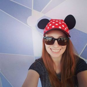 Meet your Posher, Cheyenne